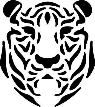 Taiga Icon